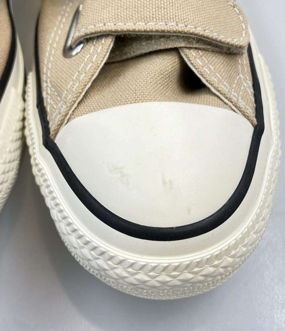 CONVERSE ローカットスニーカー ALL STAR V-3 OX メンズ SIZE 26.0 (M) コンバース