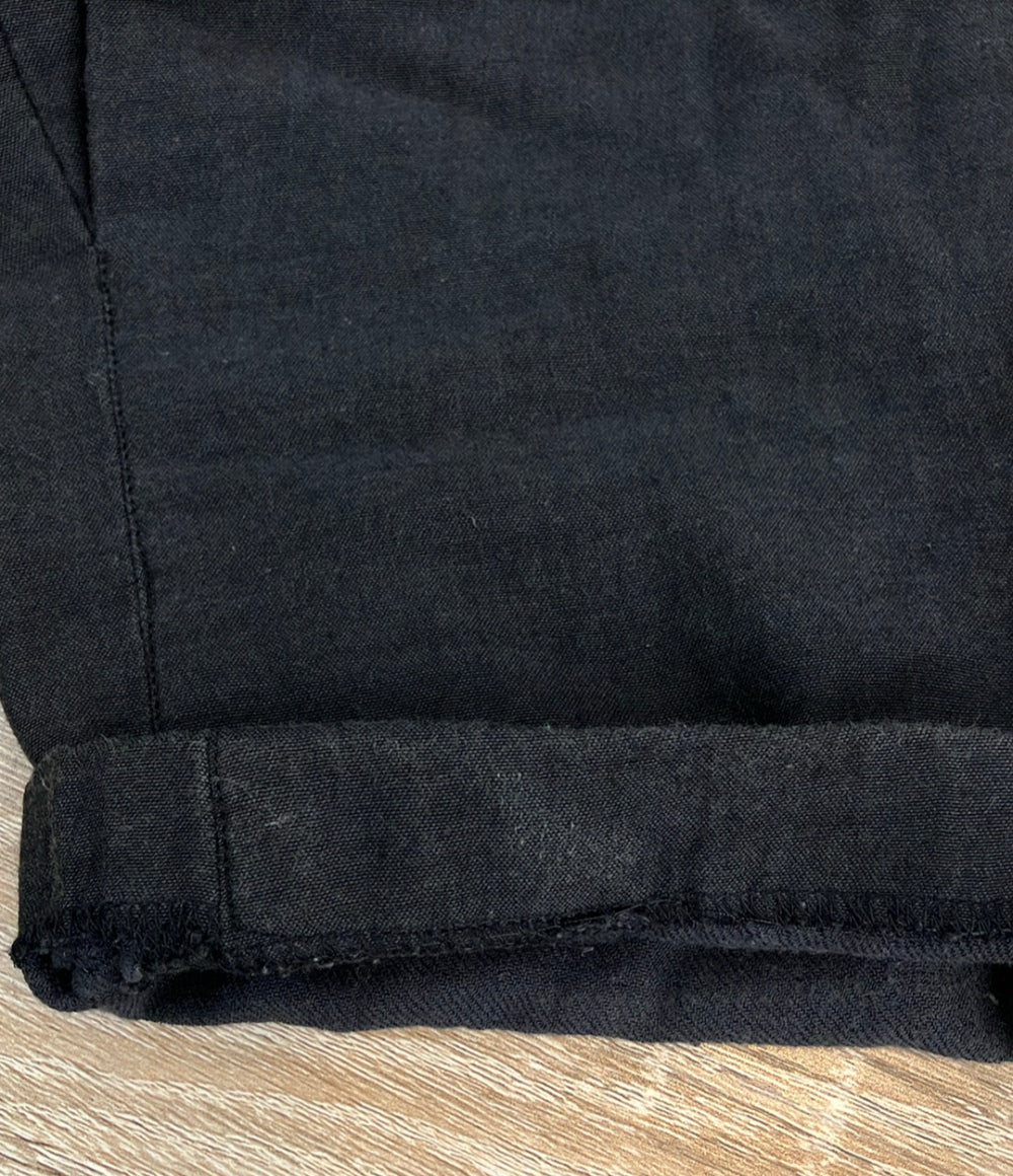 ISSEY MIYAKE MEN ロングパンツ 筆タグ LG41097 メンズ SIZE M イッセイミヤケ メン