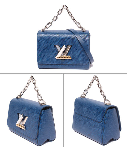 LOUIS VUITTON 2WAY ハンドバッグ ショルダーバッグ 肩掛け 斜め掛け ツイスト PM エピ M21033 レディース ルイ・ヴィトン