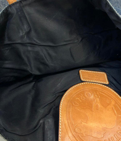 HUNTING WORLD トートバッグ レディース ハンティングワールド