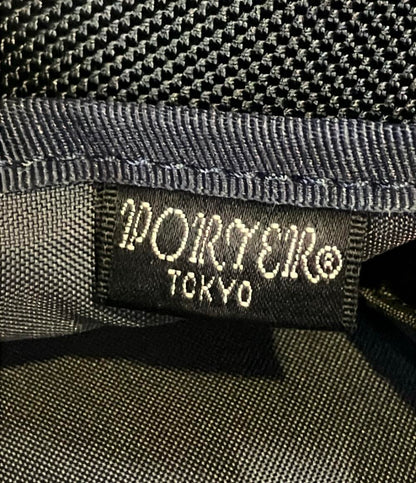 PORTER リュック メンズ ポーター