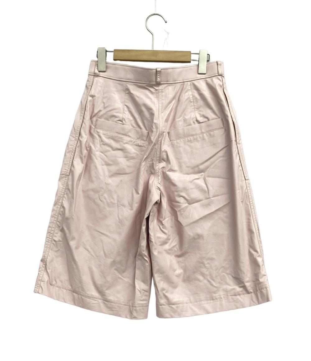 アカネウツノミヤ ハーフパンツ レディース SIZE 36 (XS) AKANE UTSUNOMIYA