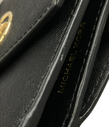 MICHAEL KORS 二つ折り財布 レディース マイケルコース