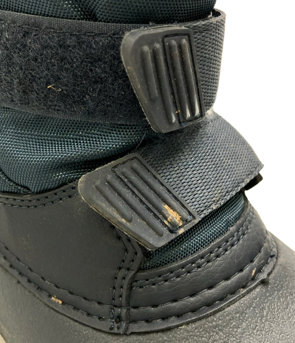 mont-bell スノーブーツ キッズ SIZE 18.0 モンベル
