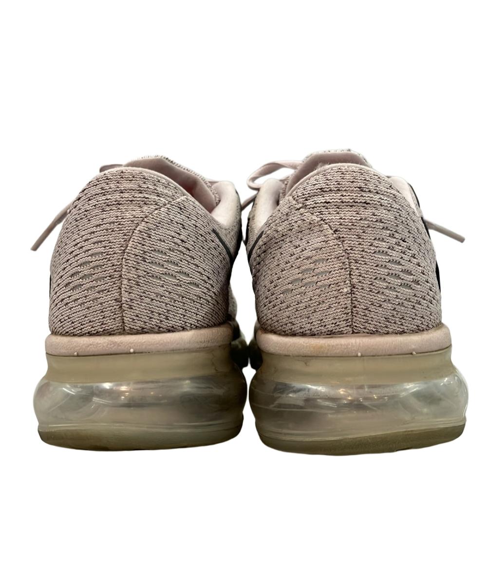 ナイキ ローカットスニーカー エア マックス 2016 806772-501 レディース SIZE 23.5 (M) NIKE