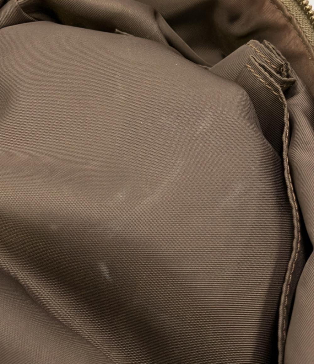 ラシット 3WAY リュック ショルダーバッグ 斜め掛け ハンドバッグ レディース russet