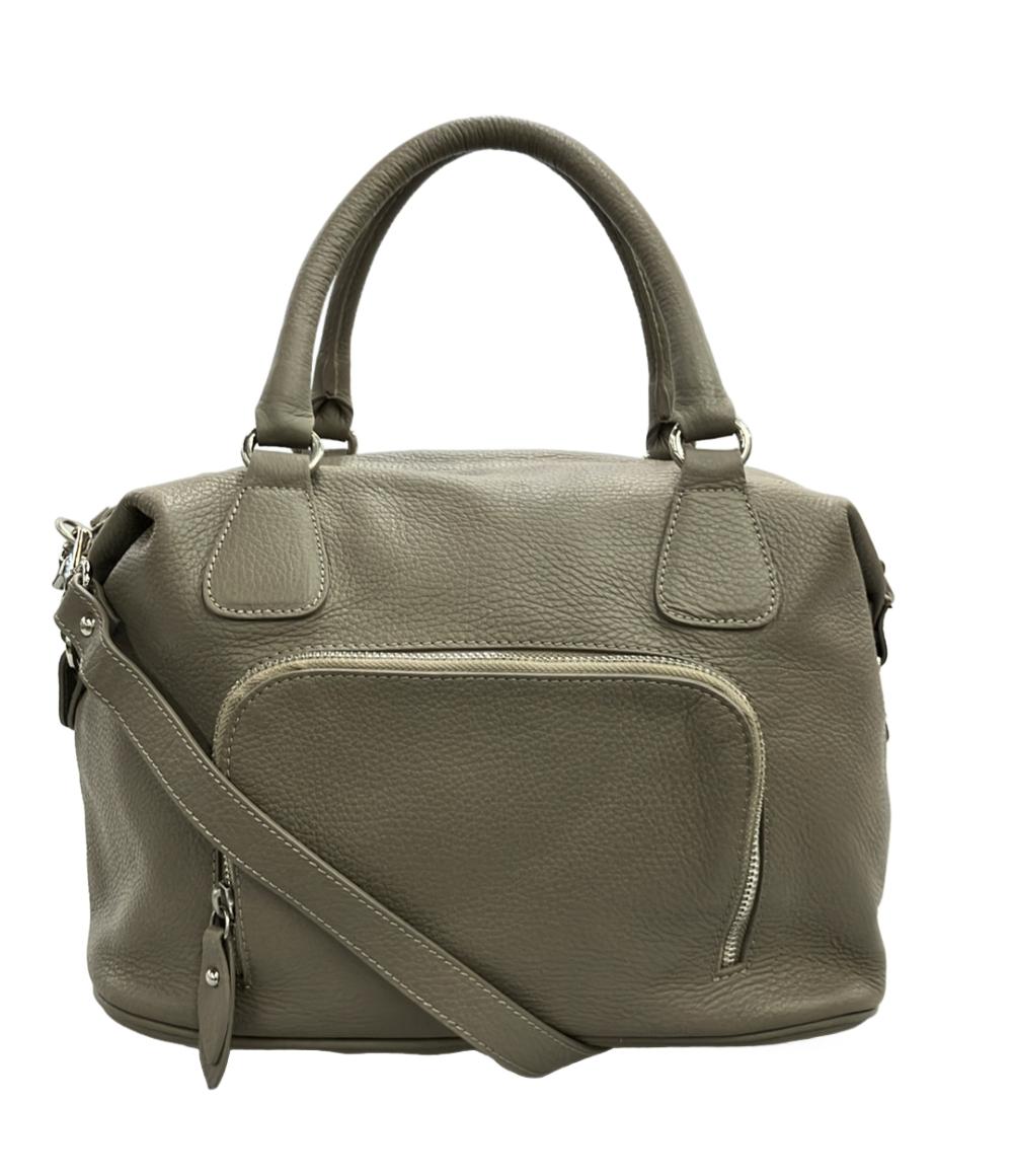 Ｃarol J.♡超美品ショルダーバッグ 2way GIANNI NOTARO（ジャンニノターロ） GIANNI NOTARO Carol J. ジャンニ