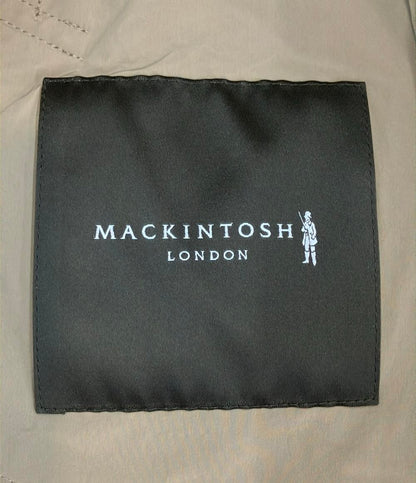 美品 マッキントッシュ ステンカラーコート メンズ SIZE 38 (S) Mackintosh