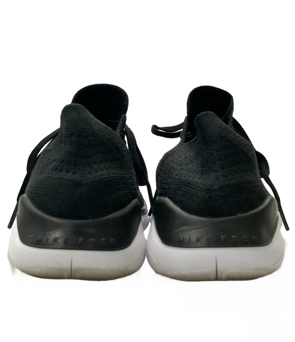 NIKE ローカットスニーカー フリー RN フライニット 2018 942839-001 レディース SIZE 24.0 ナイキ