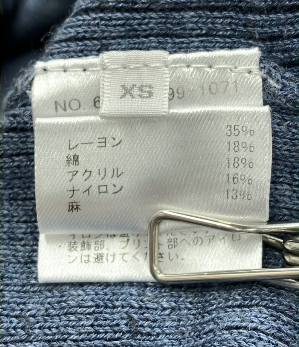 ロンハーマン 長袖ニット レディース SIZE XS (XS) Ron Herman