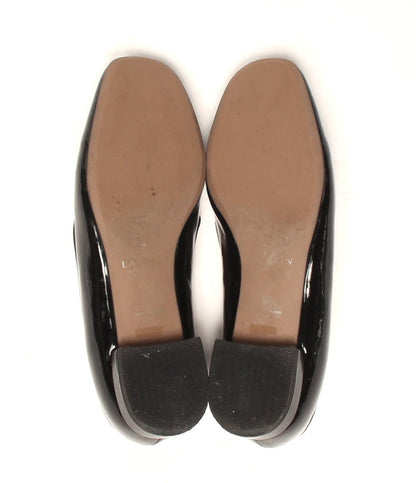 ランバン ローヒールパンプス レディース SIZE 22 1/2 (S) LANVIN