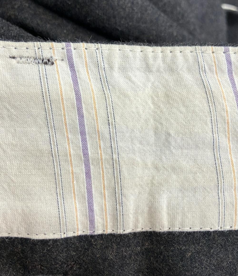 Miu Miu ウール パンツ レディース SIZE 38 (M) ミュウ ミュウ