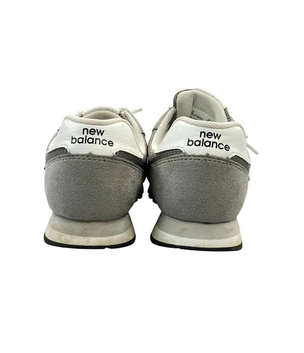 NEW BALANCE ローカットスニーカー ML373KG2 レディース SIZE 23.5 (M) ニューバランス