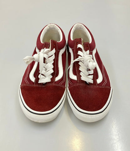 VANS ローカットスニーカー メンズ SIZE 27.5 ヴァンズ