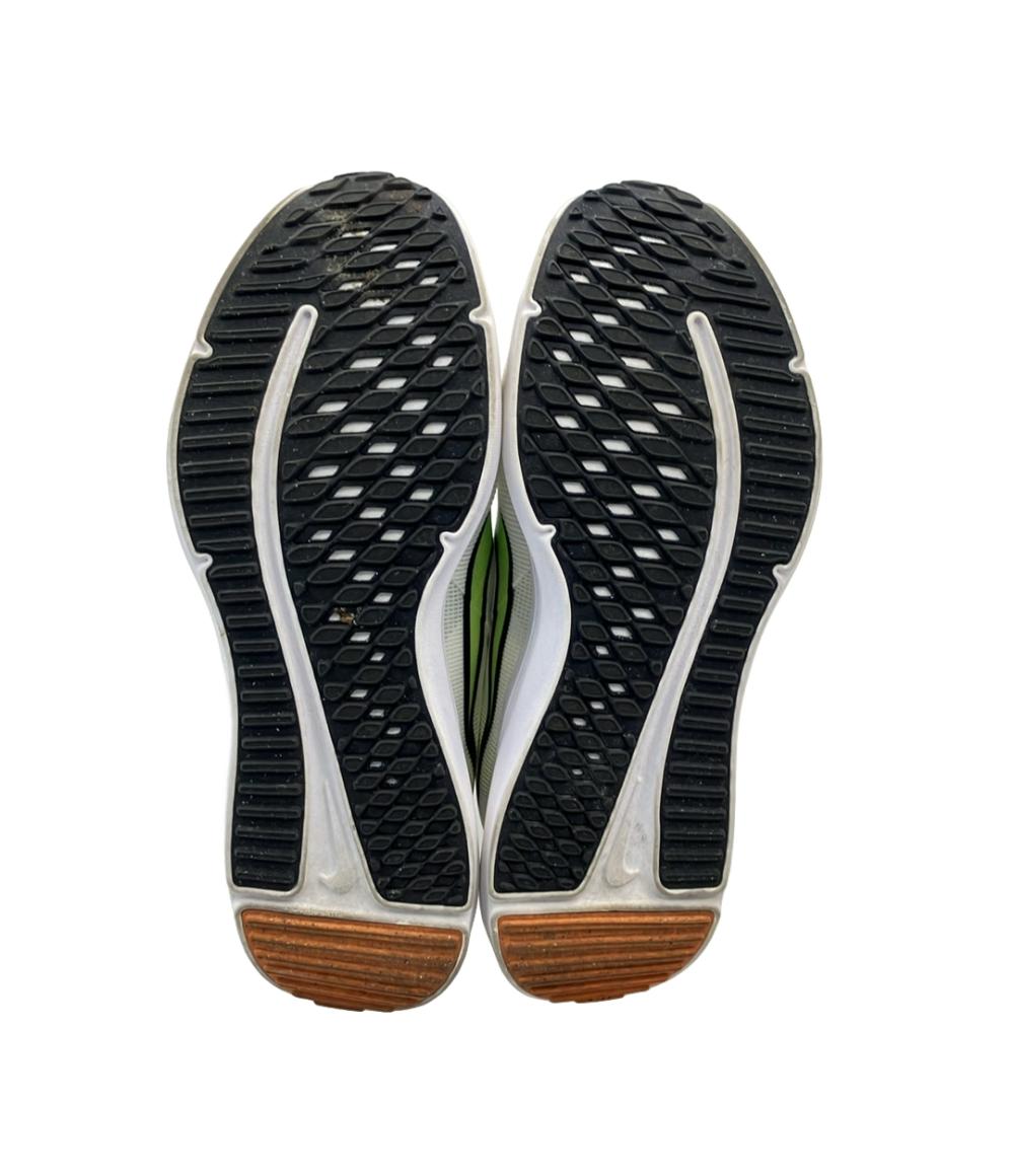 NIKE ローカットスニーカー W DOWNSHIFTER 12 DD9294-104 レディース SIZE 25.0 (XL) ナイキ