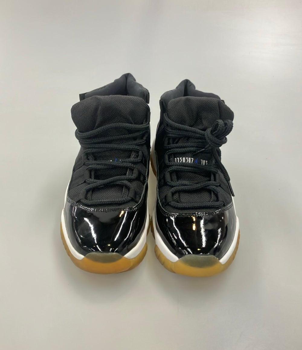 NIKE ミドルカットスニーカー AIR JORDAN 11 RETRO SPACE JAM 136046 041 00 メンズ SIZE 27.0 ナイキ