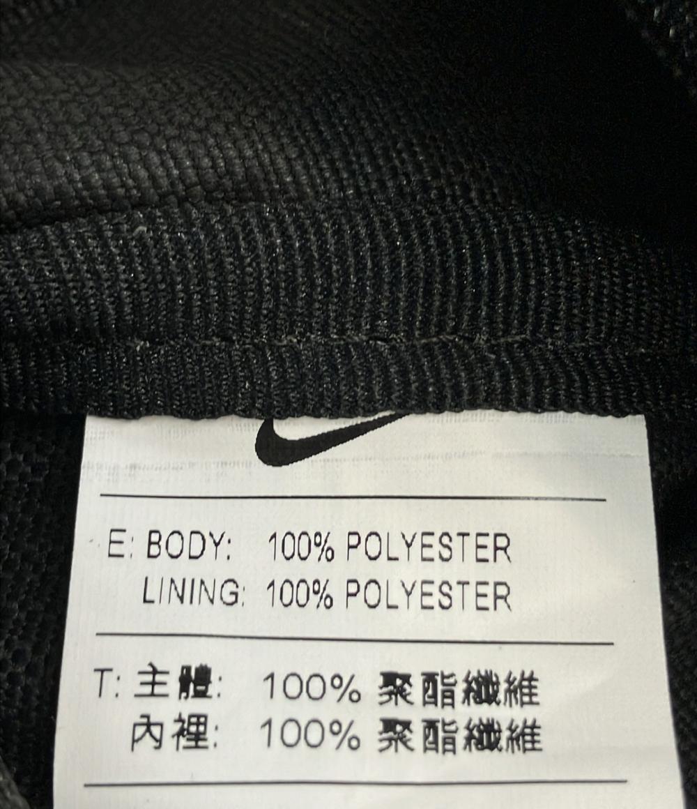 美品 ナイキ シューズバッグ セカンドバッグ ユニセックス NIKE