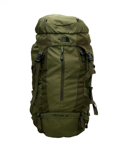 ザ・ノースフェイス ザック TELLUS 45 Ｍ 43リットル メンズ THE NORTH FACE