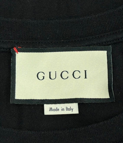 訳あり グッチ 半袖Tシャツ メンズ SIZE XS (XS) GUCCI