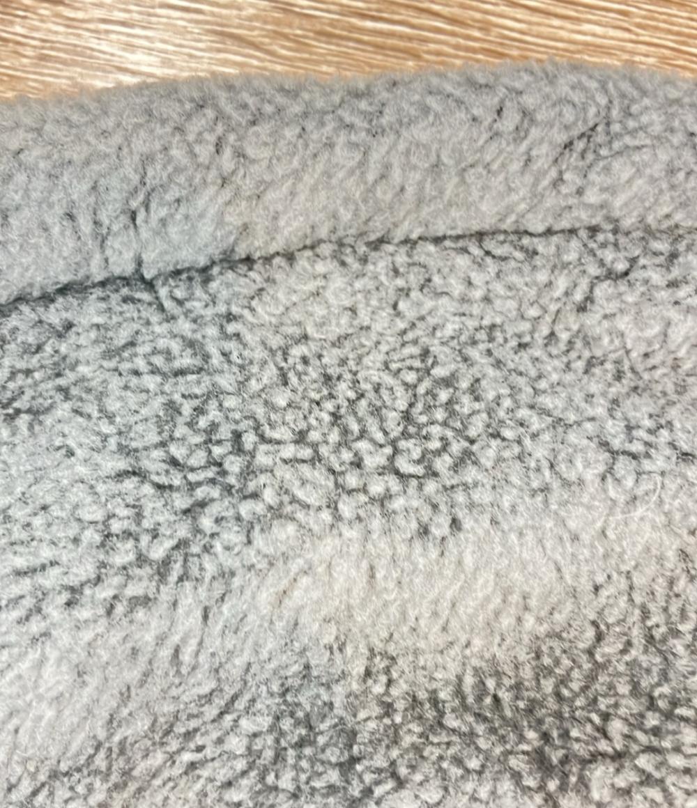 HYKE コート フリース 232-17408 レディース SIZE 2 (M) ハイク