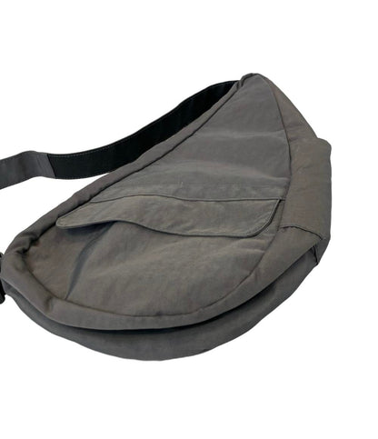 HEALTHY BACK BAG ボディバッグ レディース ヘルシーバックバッグ