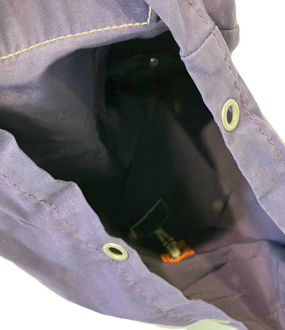 訳あり バッグンナウン リュック レディース BAG'n'NOUN