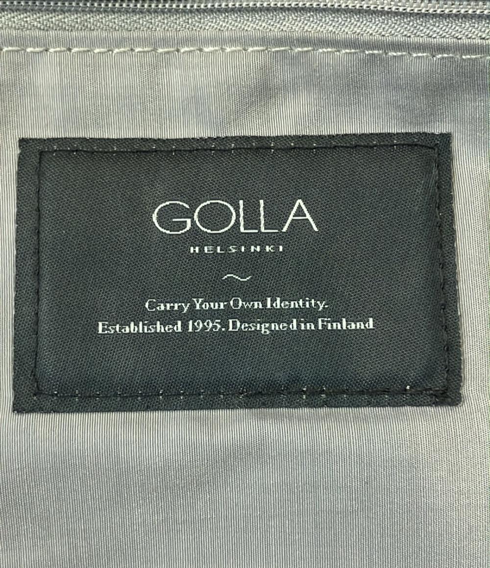 GOLLA リュック レディース ゴッラ