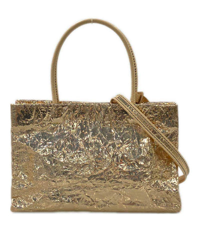 クレム 2WAY ハンドバッグ ショルダーバッグ 斜め掛け レディース CREME