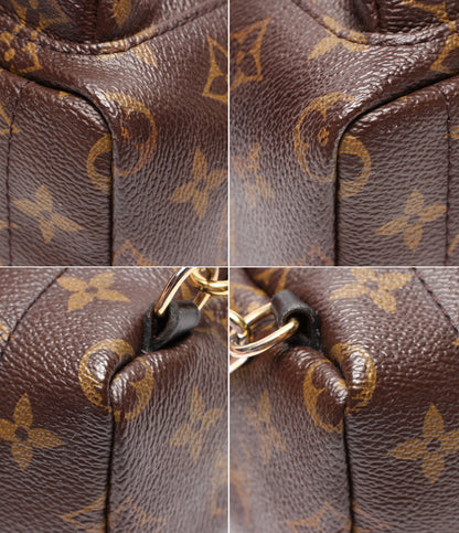 LOUIS VUITTON リュック バックパック パームスプリングス バックパックMINI モノグラム M41562 レディース ルイ・ヴィトン