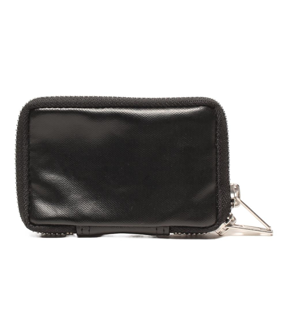 美品 ポーター ラウンドファスナー 6連キーケース メンズ PORTER