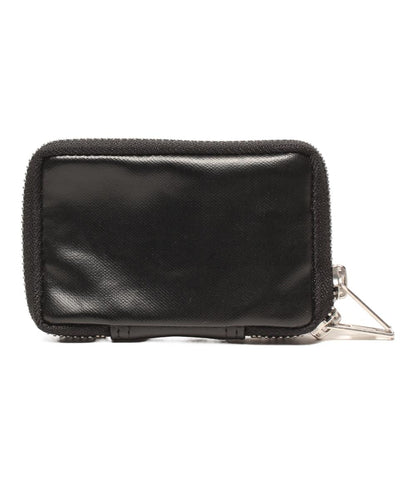 美品 ポーター ラウンドファスナー 6連キーケース メンズ PORTER