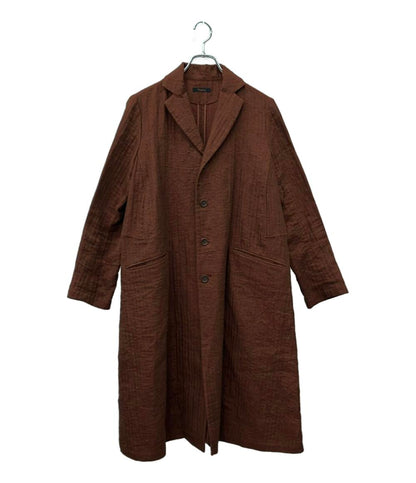 babaghuri チェスターコート J0583FJ102 レディース SIZE M ババグーリ