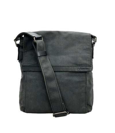 Calvin klein ショルダーバッグ 斜め掛け メンズ カルバンクライン