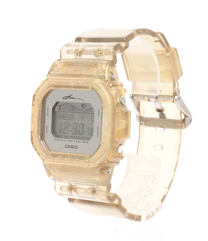 CASIO 腕時計 KANOA IGARASHI 五十嵐カノア G-SHOCK クオーツ GLX-5600KI レディース メンズ カシオ