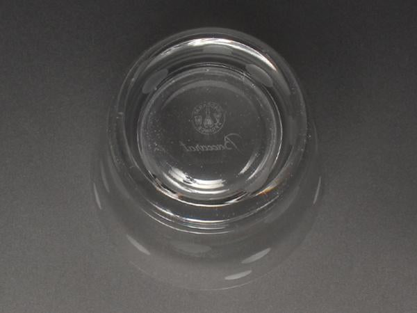 バカラ グラス タンブラー クラウン Baccarat