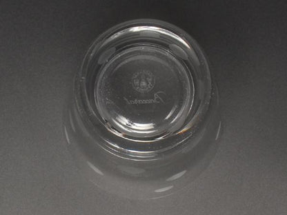 バカラ グラス タンブラー クラウン Baccarat