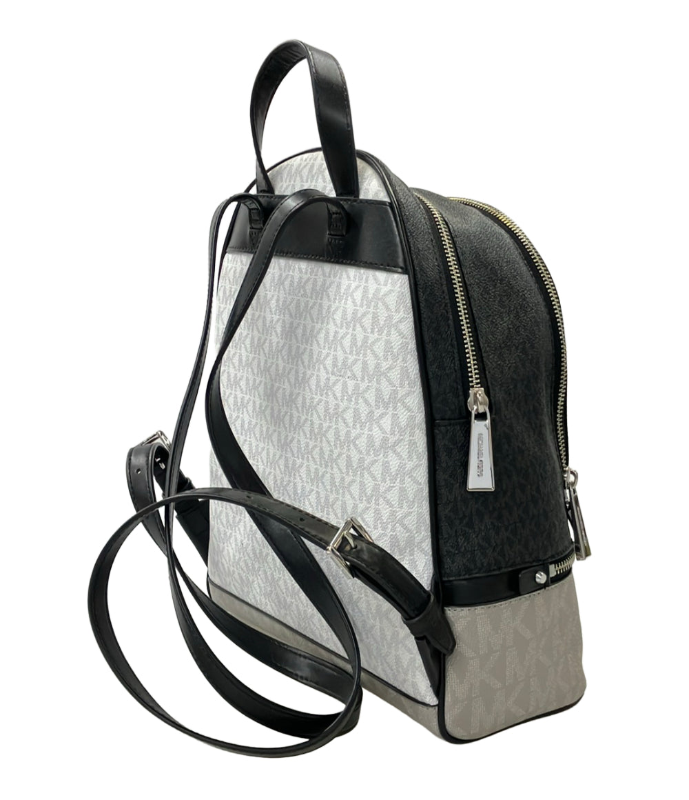 美品 MICHAEL KORS リュック デイパック AV 1911 レディース マイケルコース