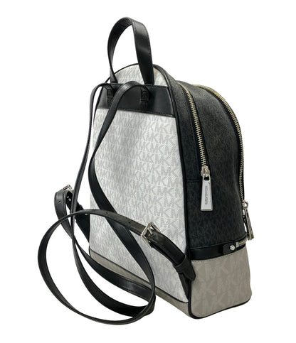美品 MICHAEL KORS リュック デイパック AV 1911 レディース マイケルコース