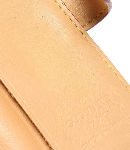 ルイ・ヴィトン ミニ 手帳カバー カルネ ドゥ バル マルチカラー M92563 レディース LOUIS VUITTON