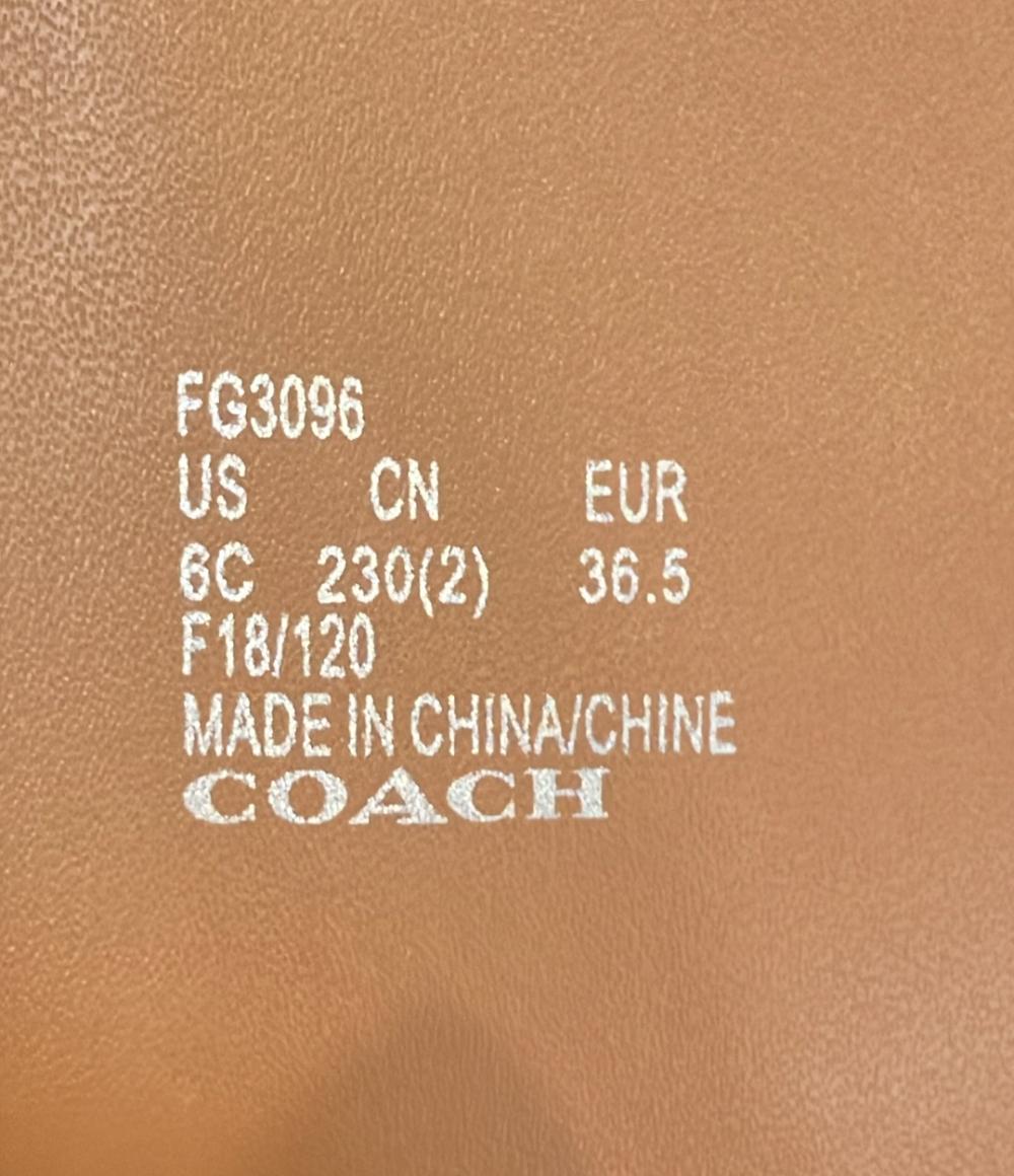 コーチ ロングブーツ レディース SIZE US 6 (M) COACH