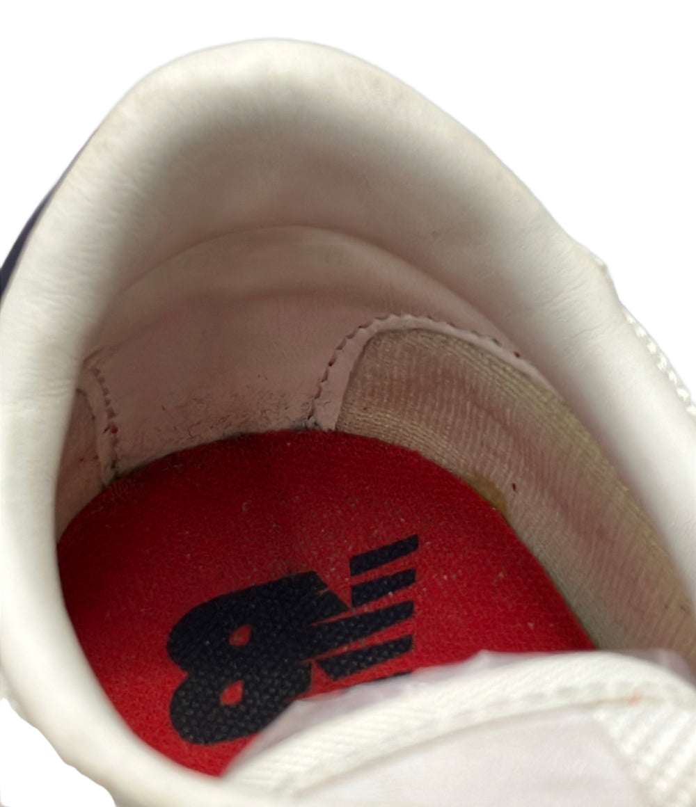 NEW BALANCE ローカットスニーカー CW620JB7 レディース SIZE 24.5 ニューバランス
