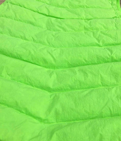 オークリー ダウンベスト メンズ SIZE L (L) OAKLEY