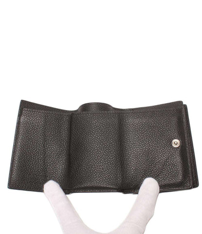 SAINT LAURENT PARIS 三つ折り財布 タイニーウォレット レディース サンローランパリ