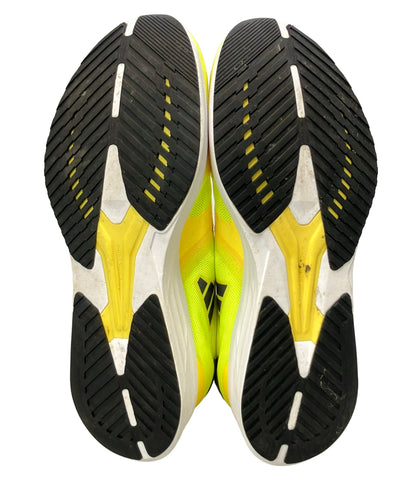 adidas ローカットスニーカー ランニングシューズ ADIZERO RC 4 M GX6662 メンズ SIZE 26.5 アディダス