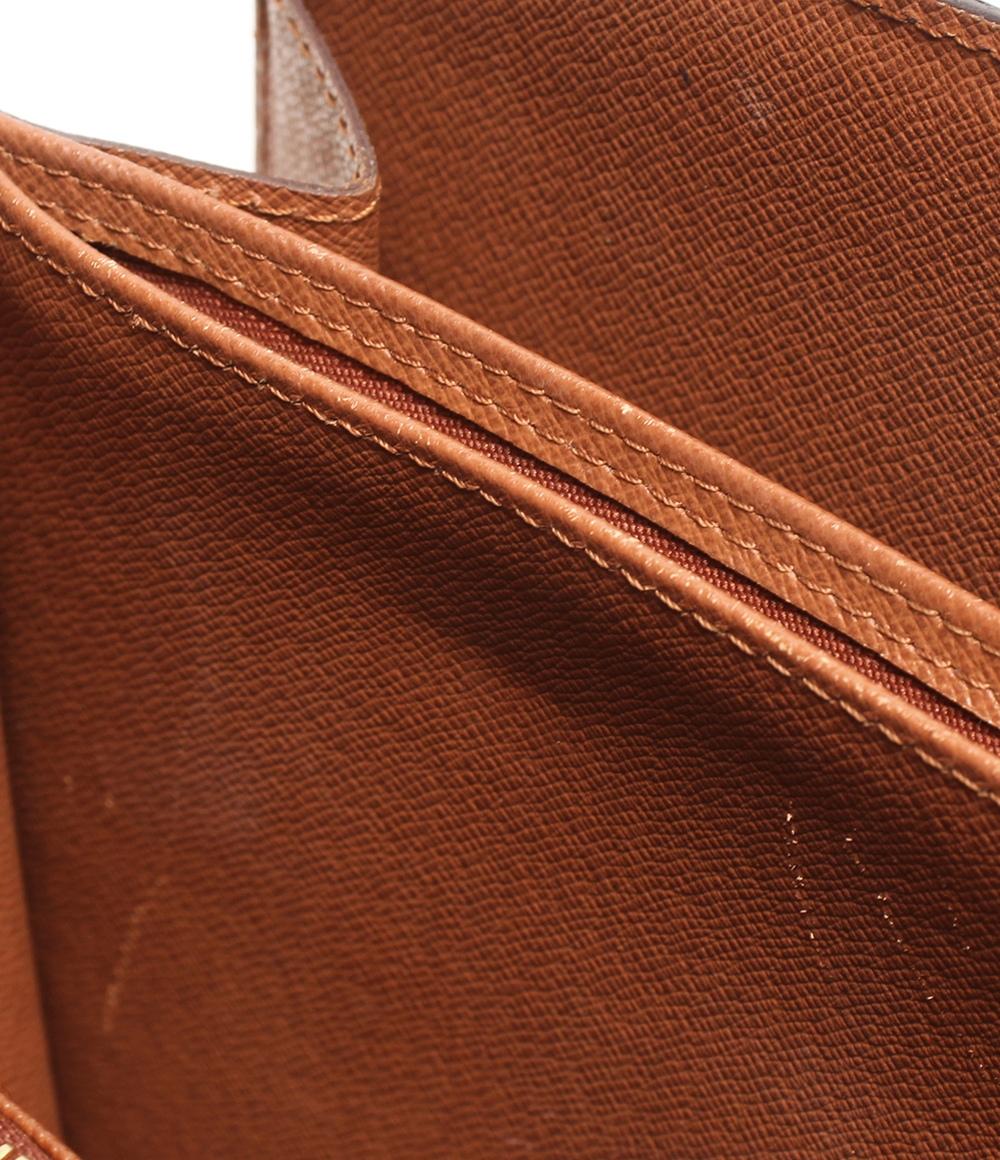 Louis Vuitton ショルダーバッグ 斜め掛け モノグラム クルセル M51375 レディース ルイヴィトン