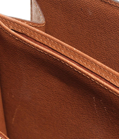 Louis Vuitton ショルダーバッグ 斜め掛け モノグラム クルセル M51375 レディース ルイヴィトン