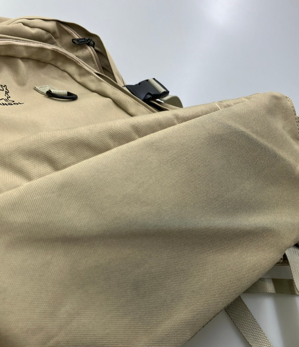 KANGOL リュック レディース カンゴール