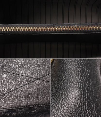LOUIS VUITTON ハンドバッグ モンテーニュ MM モノグラム アンプラント M41048 レディース ルイ・ヴィトン