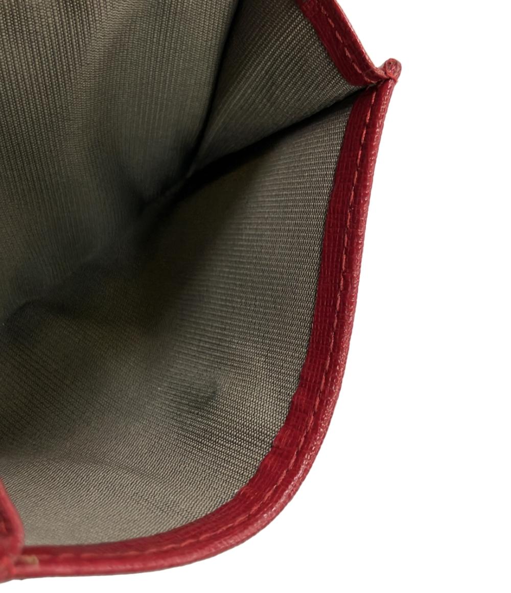 フルラ ダブルホック 三つ折り財布 レディース Furla