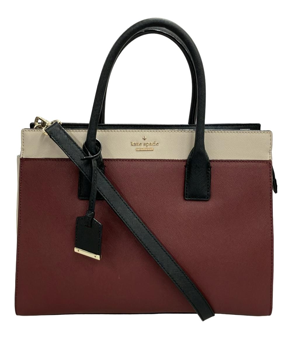 Kate Spade ハンドバッグ ショルダーバッグ 2WAY 斜め掛け レディース ケイトスペード